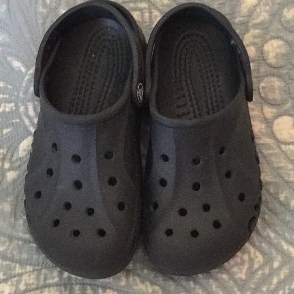 $15 crocs